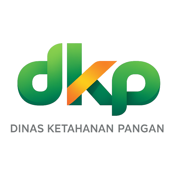 Logo Dinas Ketahanan Pangan Kabupaten Berau